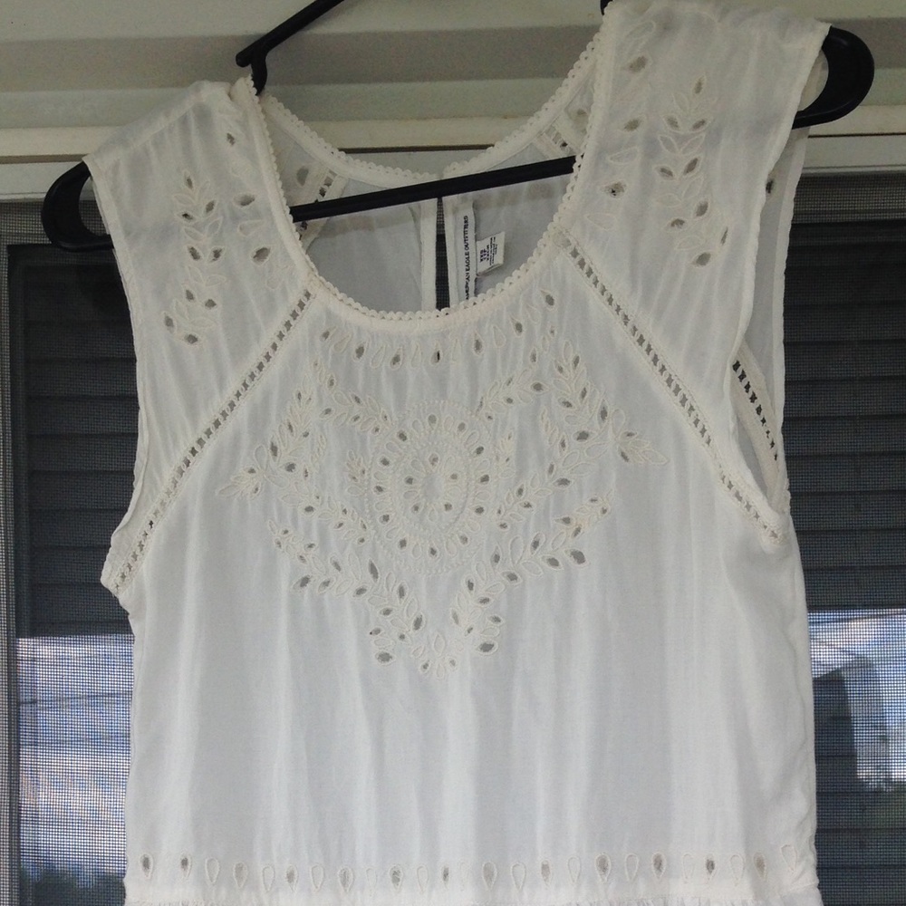 American Eagle  dress